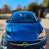 Opel Corsa 1.3 Diesel b-color 
