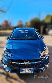 Opel Corsa 1.3 Diesel b-color 