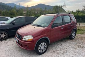 Suzuki Ignis 1.3 4wd 4x4 garantita