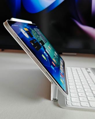 iPad pro 11" m5 512 cell
