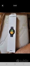 Galaxy watch 5