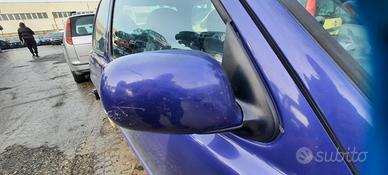 NISSAN MICRA 2001 - SPECCHIETTO RETROVISORE DESTRO