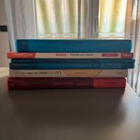 libri scolastici 