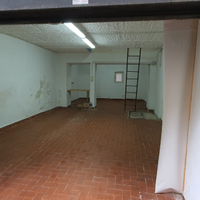 Deposito/garage Vico Cacciottoli Vomero
