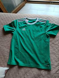 Completo Adidas ragazzo