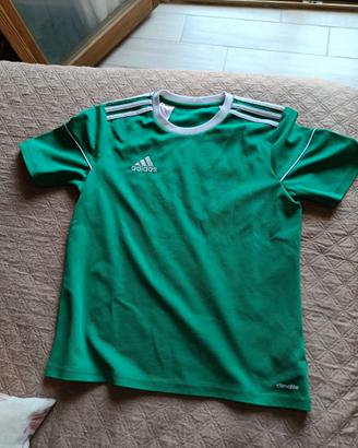 Completo Adidas ragazzo