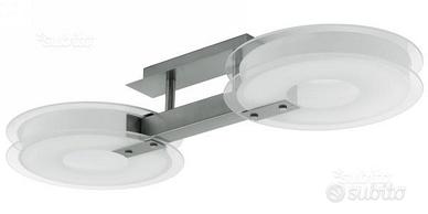 Lampadario EGLO NEW AGE