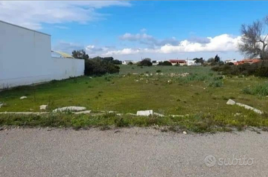 Terreno Torre Lapillo di mq 350 via V1