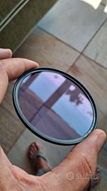 Filtro Haida NanoPro MC Clear-Night 82mm