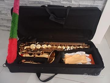 Sassofano
