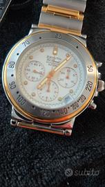 Nos Zenith El Primero SZ 100 nuovo anni ‘90