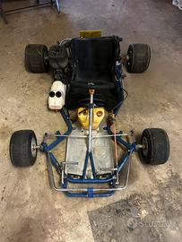 Go-kart