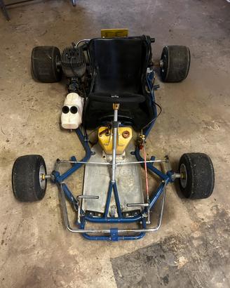 Go-kart