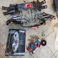 catene Trak Granchi numero 210