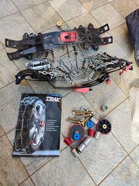 catene Trak Granchi numero 210