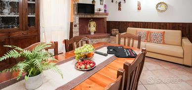 Intero appartamento con due camere