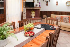 Intero appartamento con due camere