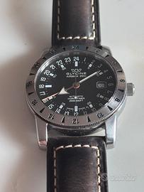 Glycine airman 2000 GMT