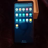 Samsung S9 Con 20 Cover 