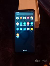 Samsung S9 Con 20 Cover 