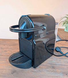Macchinetta inissia nespresso