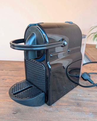 Macchinetta inissia nespresso