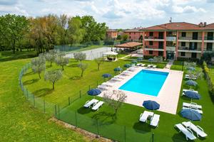 Bilocale 22 agosto - sirmione