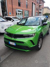 Opel Mokka 1.2 Turbo Elegance