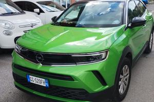 Opel Mokka 1.2 Turbo Elegance
