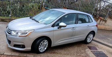 Citroën C4 berlina HDI