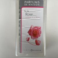 Profumazioni Lampe Berger