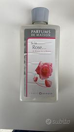 Profumazioni Lampe Berger