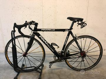 Pinarello bici da corsa