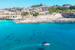 Castro costa adriatica salentina Appartamento x 4