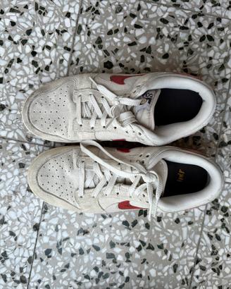Nike Dunk