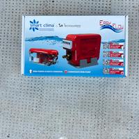 Pompa scarico condensa