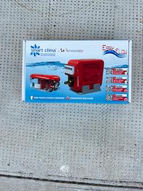 Pompa scarico condensa