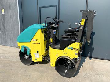RULLO COMPATTATORE AMMANN ARX 12-2