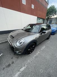 MINI Clubman Cooper S
