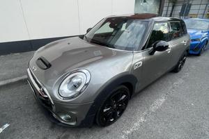 MINI Clubman Cooper S