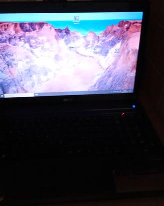 acer travelmate 5742