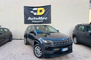 Jeep Compass 1.6 130 cv Multijet II 2WD S 2023
