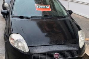Fiat punto 1.2 Benzina 2006