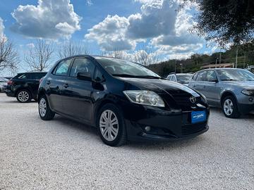 TOYOTA AURIS 2.0 D-4D - 2008