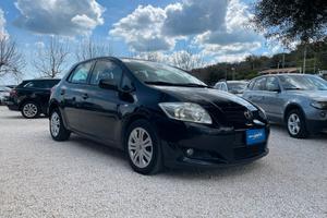 TOYOTA AURIS 2.0 D-4D - 2008