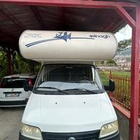 Ducato Marlin. Elnagh
