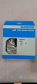 Disco freno SHIMANO SM-RT30 203