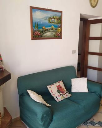 Casa Vacanze Ascea Paese