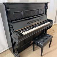 Piano forte verticale