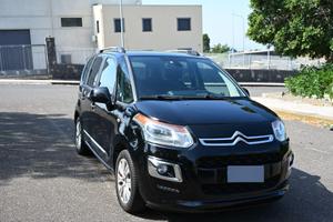 Citroen C3 Picasso anno 2017